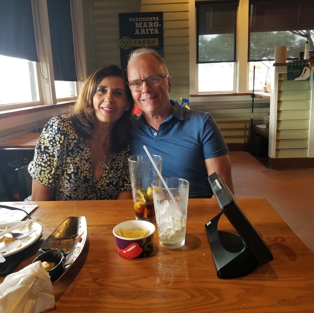 Meet your Posher, Jack